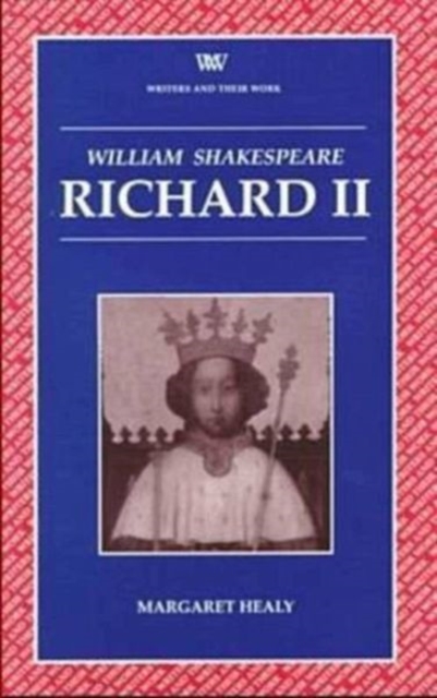 Richard II, Paperback / softback Book