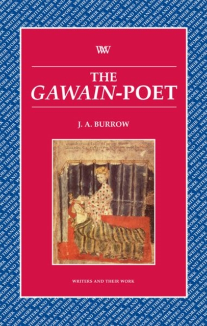 The Gawain Poet, Paperback / softback Book