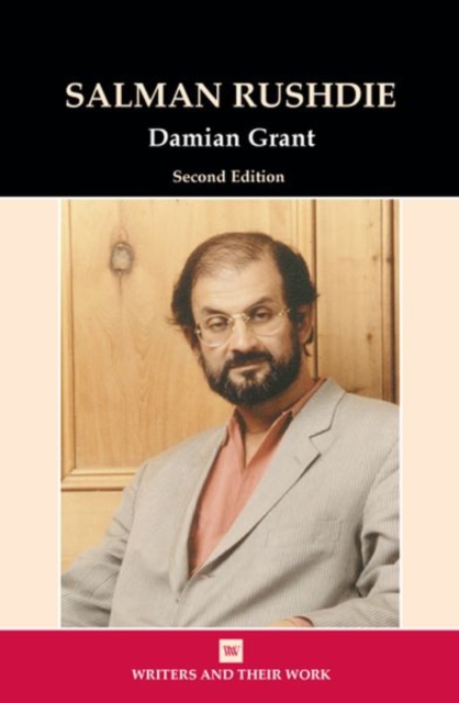 Salman Rushdie, Paperback / softback Book