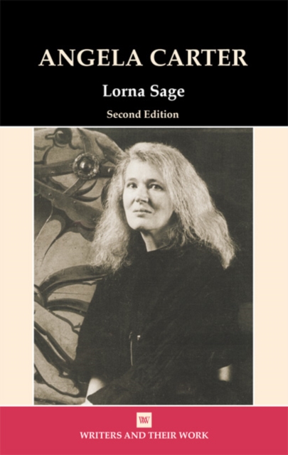 Angela Carter, PDF eBook