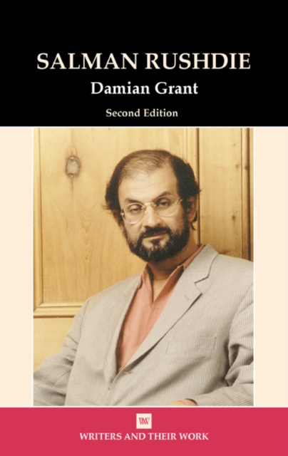 Salman Rushdie, PDF eBook