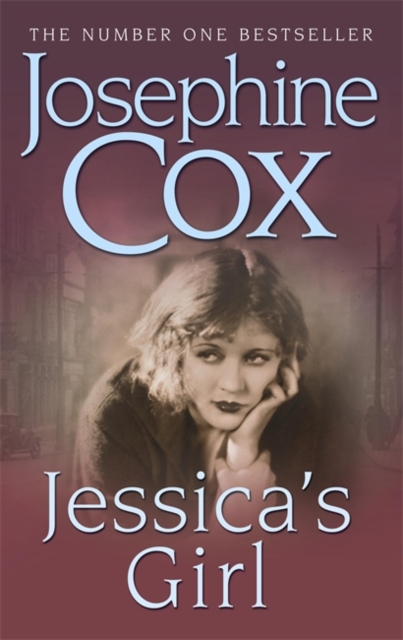 Jessica's Girl : Everyone has secrets..., Paperback / softback Book