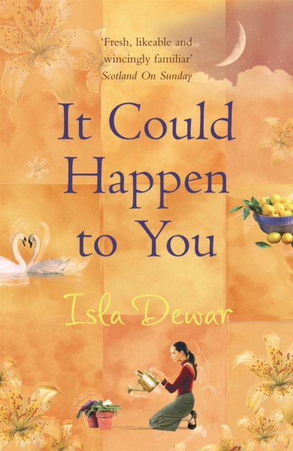 It Could Happen to You, Paperback / softback Book