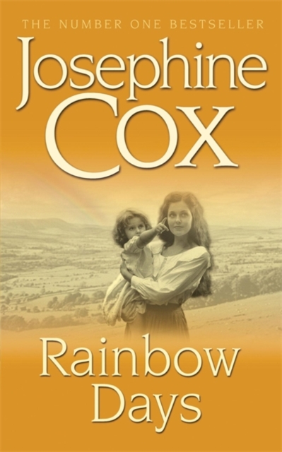 Rainbow Days, Paperback Book