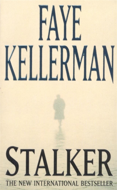 Stalker, Paperback / softback Book