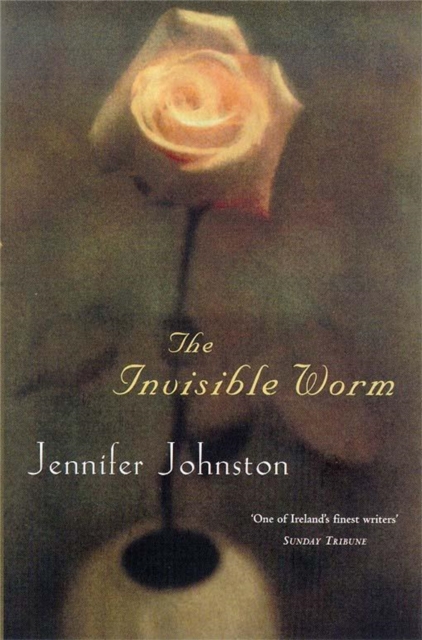 The Invisible Worm, Paperback / softback Book