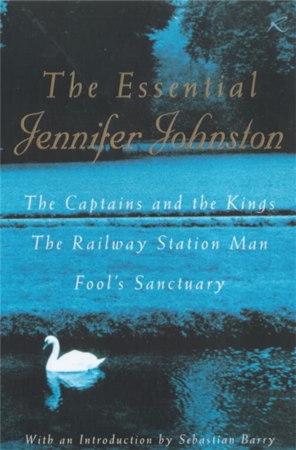 The Essential Jennifer Johnston, Paperback / softback Book