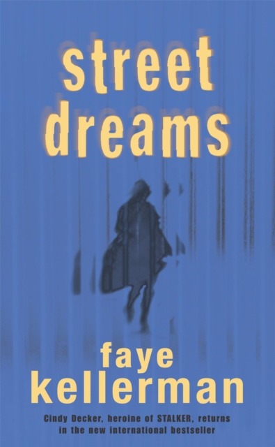 Street Dreams, Paperback / softback Book
