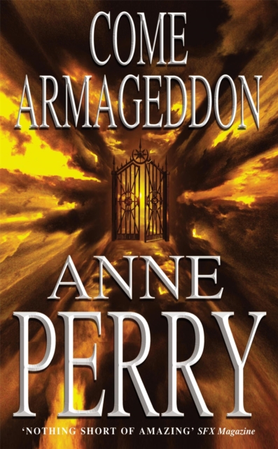 Come Armageddon : An epic fantasy of the battle between good and evil (Tathea, Book 2), Paperback / softback Book