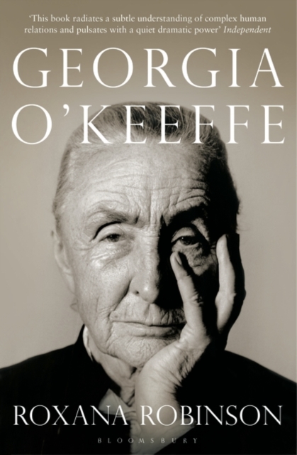 Georgia O'Keeffe : A Life, Paperback / softback Book