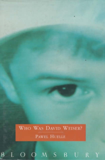 Who Was David Weiser?, Hardback Book