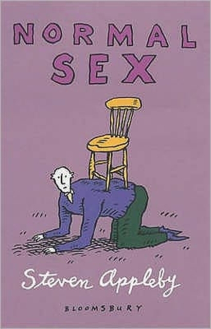 Normal Sex, Paperback Book