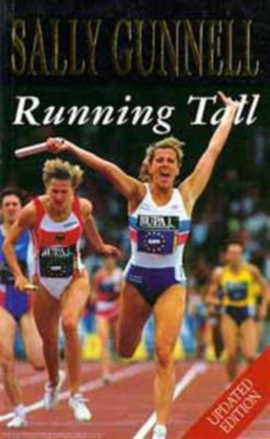 Running Tall, Paperback / softback Book