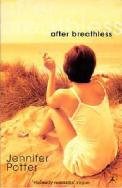 After Breathless, Paperback / softback Book