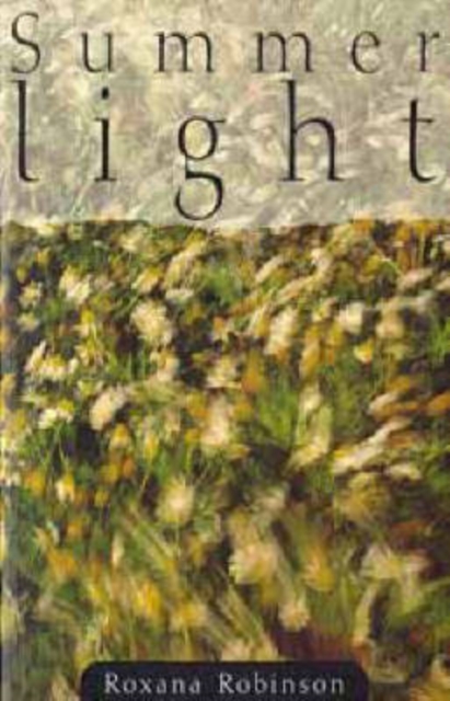Summer Light, Paperback Book