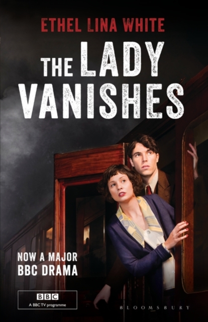 The Lady Vanishes : Bloomsbury Film Classics, Paperback / softback Book