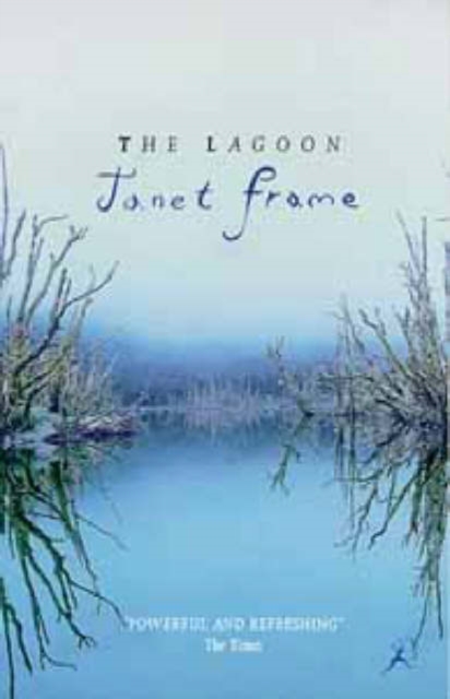 The Lagoon : A Collection of Short Stories, Paperback / softback Book