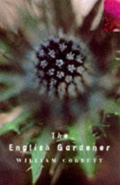 The English Gardener, Paperback / softback Book