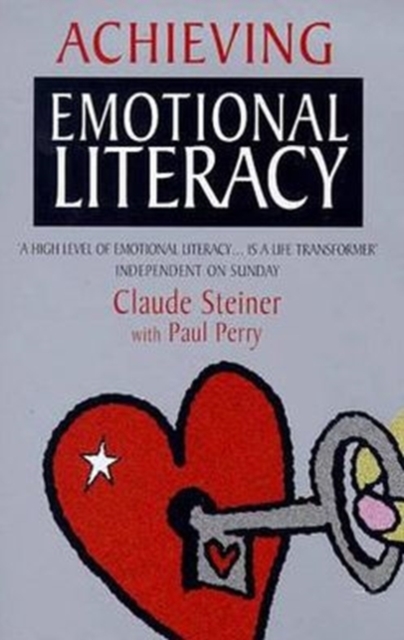 Achieving Emotional Literacy, Paperback / softback Book