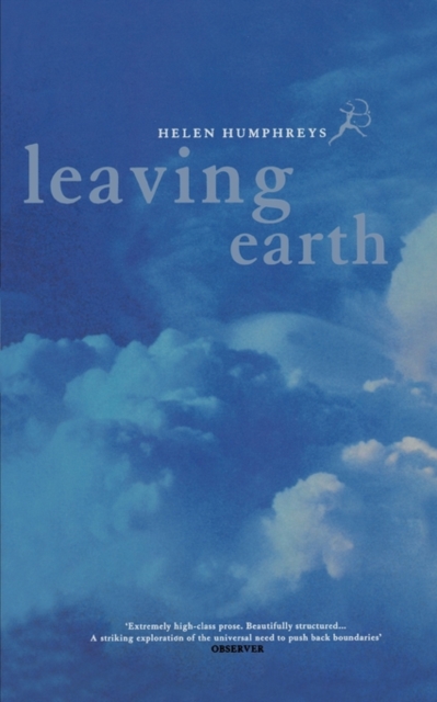 Leaving Earth, Paperback / softback Book