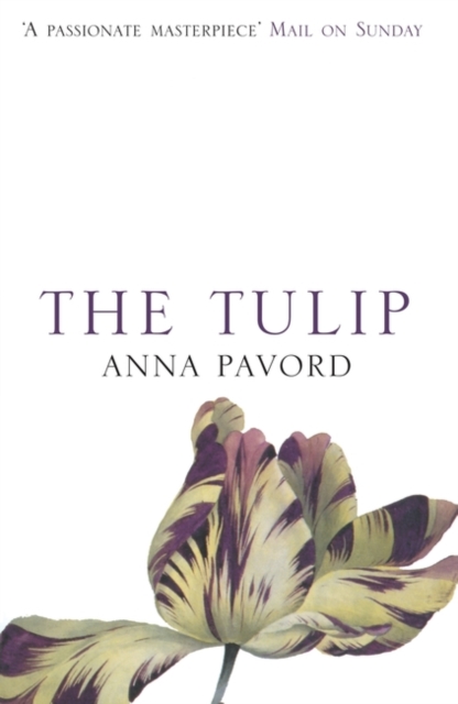 The Tulip, Hardback Book