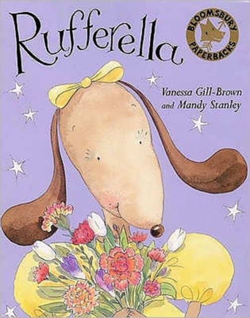 Rufferella, Paperback / softback Book