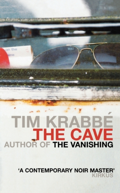 The Cave, Paperback / softback Book