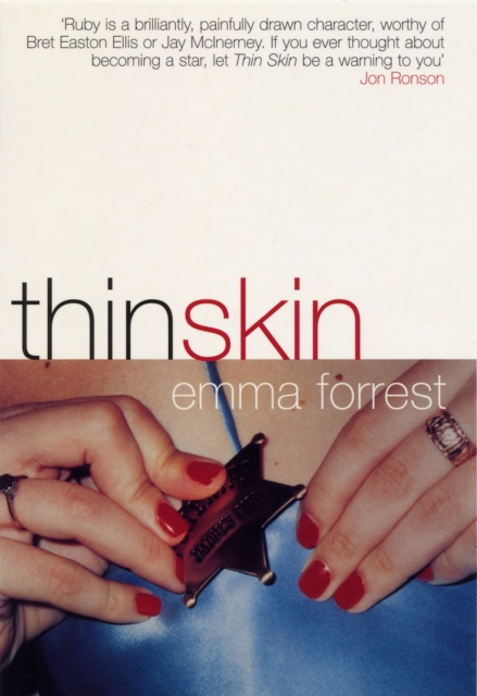 Thin Skin, Paperback / softback Book