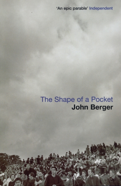 The Shape of a Pocket, Paperback / softback Book