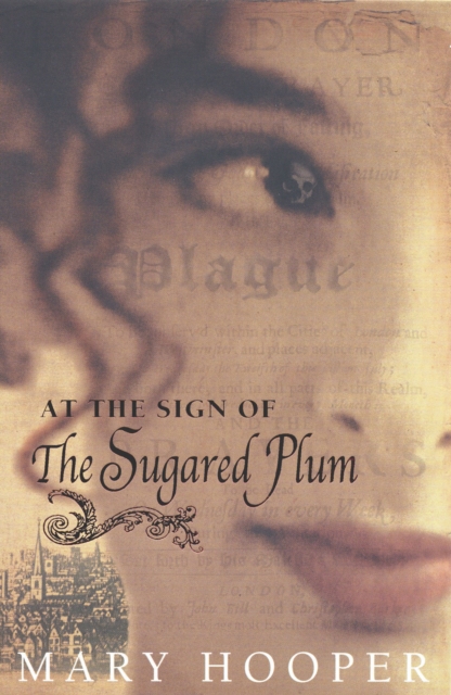 At the Sign of the Sugared Plum, Paperback / softback Book
