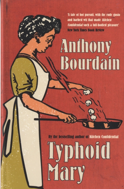Typhoid Mary, Paperback / softback Book