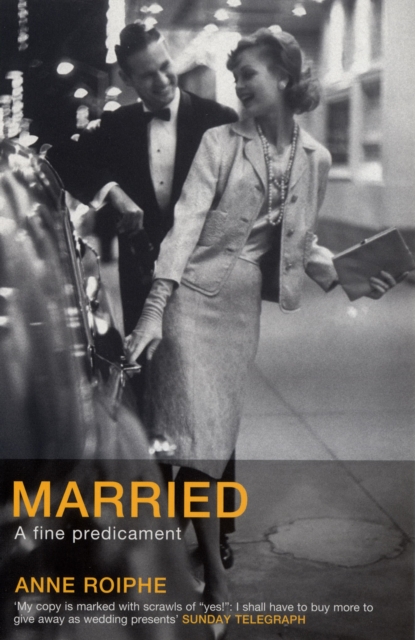 Married : A Fine Predicament, Paperback / softback Book