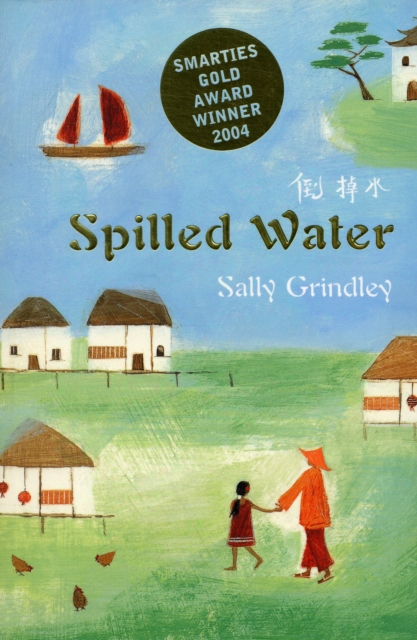 Spilled Water, Paperback / softback Book