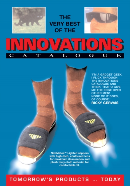 Innovations Catalogue, Hardback Book