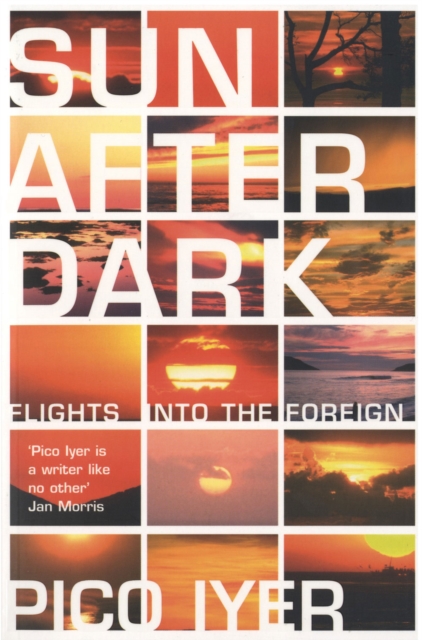 Sun After Dark, Paperback / softback Book