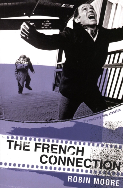 The French Connection, Paperback / softback Book