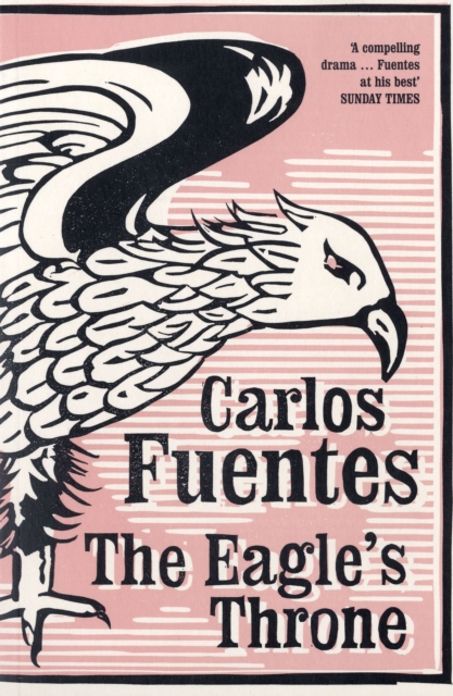 The Eagle's Throne, Paperback / softback Book
