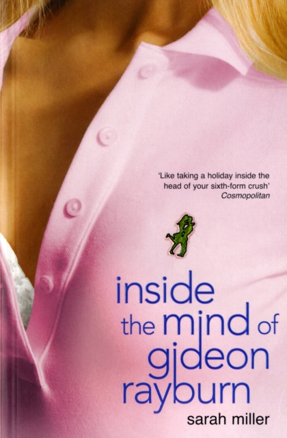 Inside the Mind of Gideon Rayburn : A Midvale Academy Novel, Paperback / softback Book