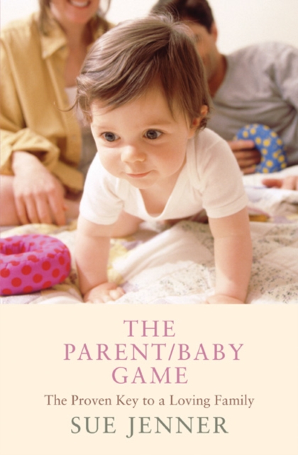 The Parent/baby Game, Paperback / softback Book