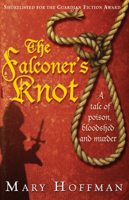 The Falconer's Knot, Paperback / softback Book