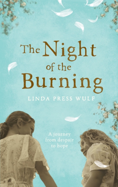 The Night of the Burning, Paperback Book