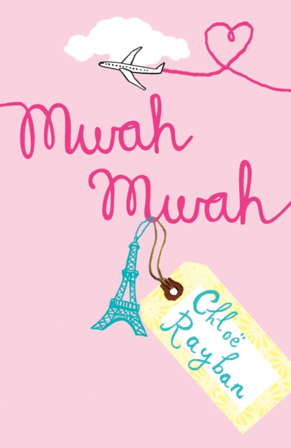 Mwah-mwah, Paperback Book