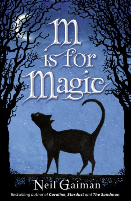 M is for Magic, Paperback / softback Book