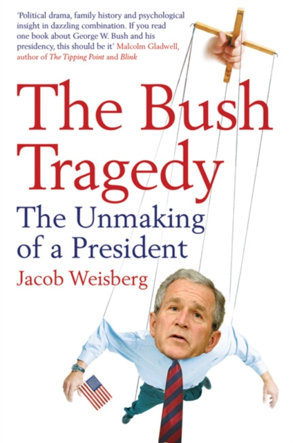 The Bush Tragedy, Paperback / softback Book