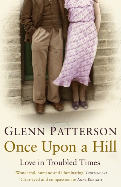 Once Upon a Hill : Love in Troubled Times, Paperback / softback Book