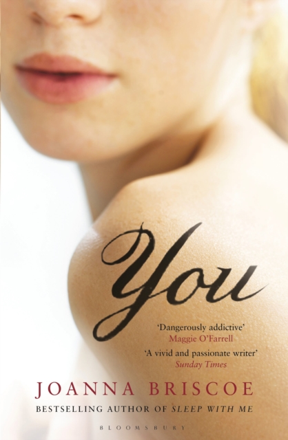 You, Paperback Book