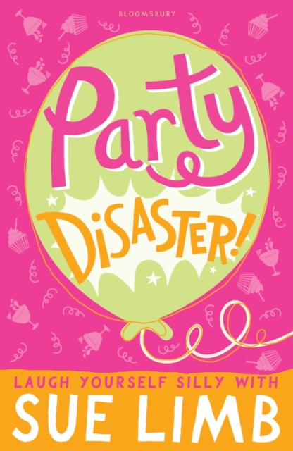Party Disaster!, Paperback / softback Book
