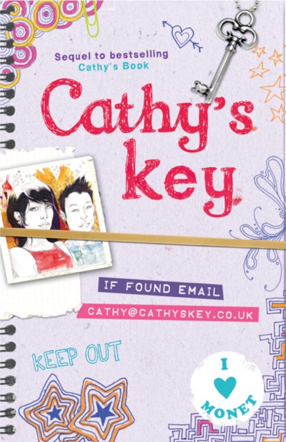 Cathy's Key, Paperback / softback Book