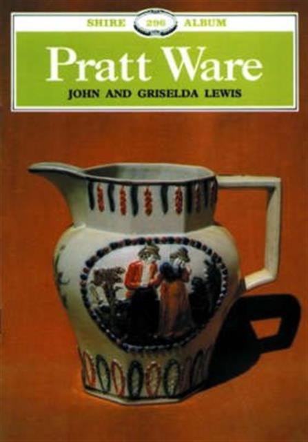 Pratt Ware : An Introduction, Paperback Book