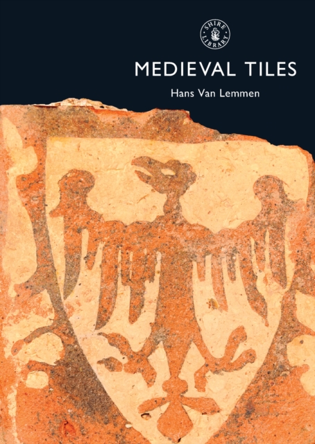 Medieval Tiles, Paperback / softback Book